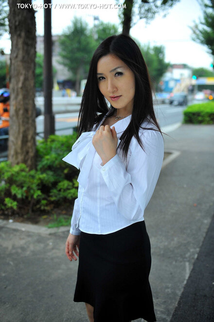 Yuko Ninomiya-29 nude