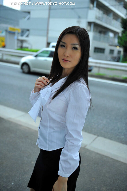 Yuko Ninomiya-30 nude