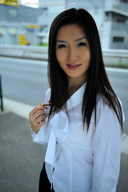 Yuko Ninomiya-31 nude