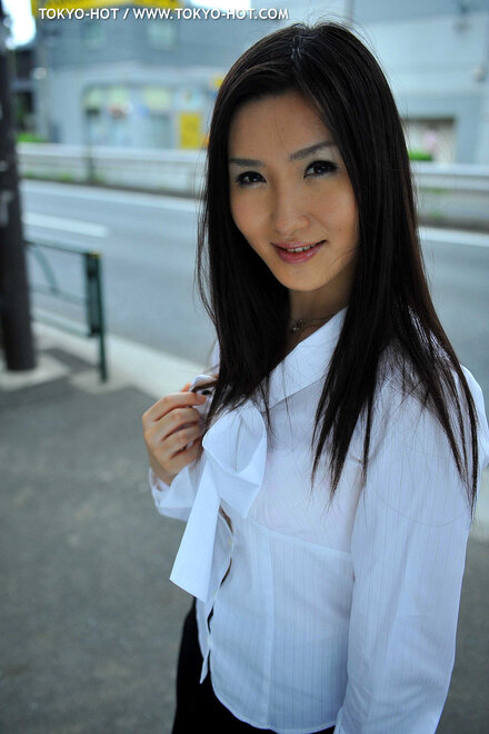 Yuko Ninomiya-33 nude