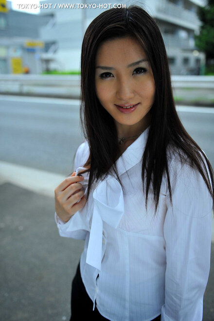 Yuko Ninomiya-34 nude