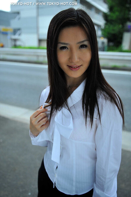 Yuko Ninomiya-35 nude