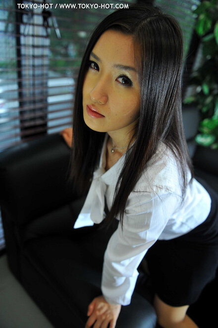 Yuko Ninomiya-52 nude