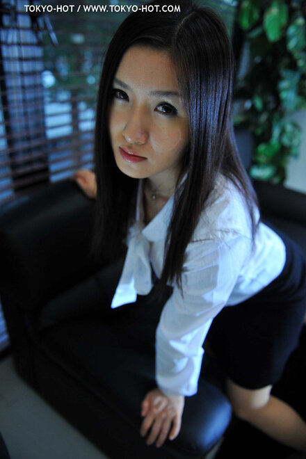 Yuko Ninomiya-53 nude