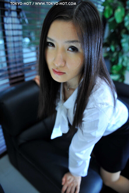 Yuko Ninomiya-54 nude