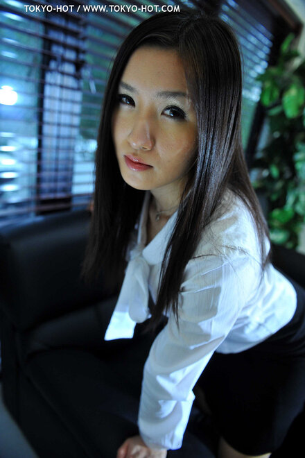 Yuko Ninomiya-55 nude