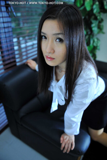 Yuko Ninomiya-56 nude