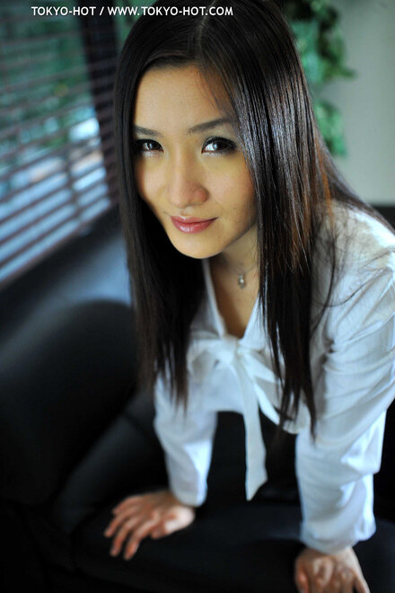 Yuko Ninomiya-58 nude