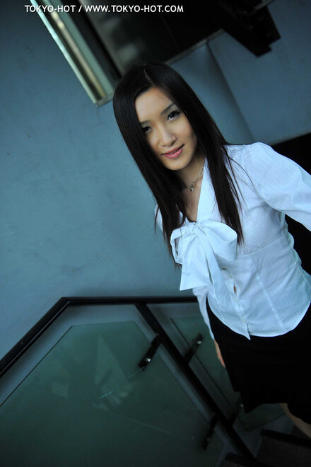 Yuko Ninomiya-69 nude