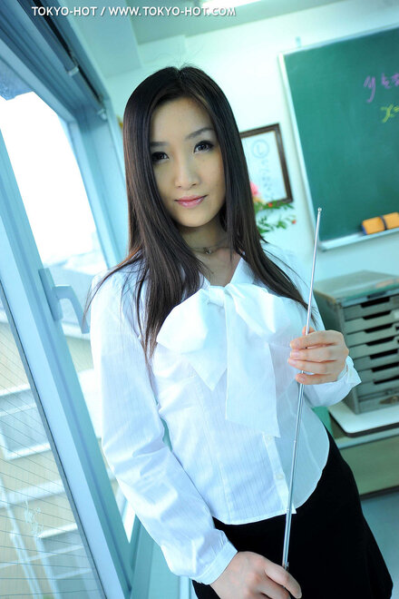 Yuko Ninomiya-77 nude