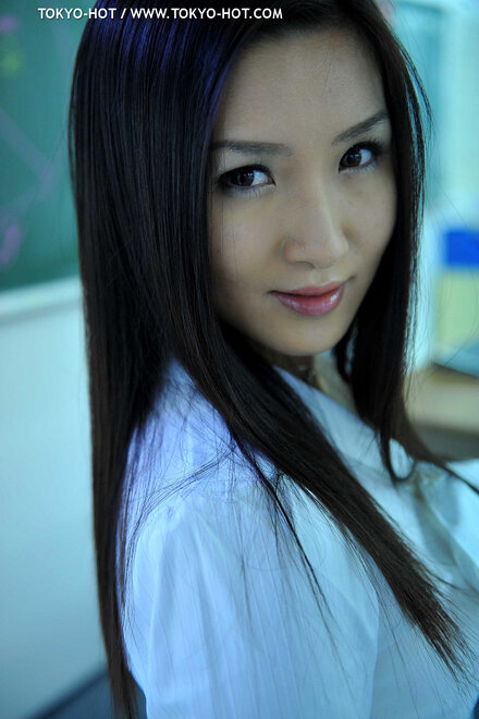 Yuko Ninomiya-95 nude