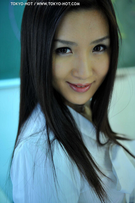 Yuko Ninomiya-96 nude