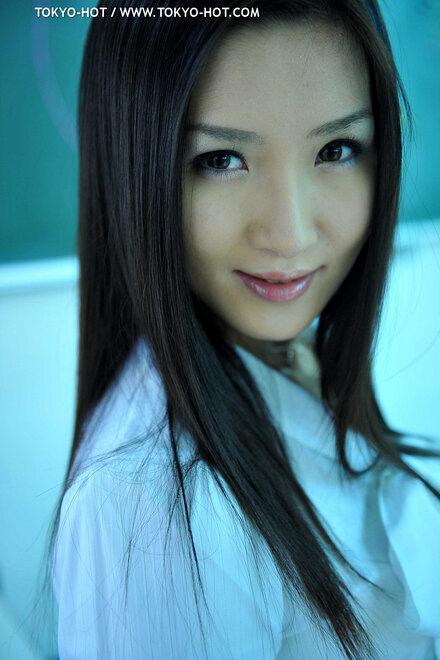 Yuko Ninomiya-97 nude