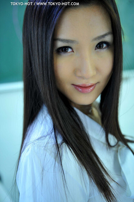 Yuko Ninomiya-98 nude