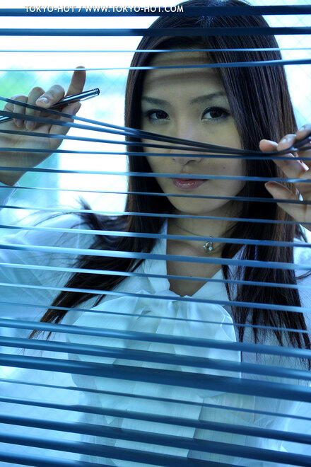 Yuko Ninomiya-101 nude