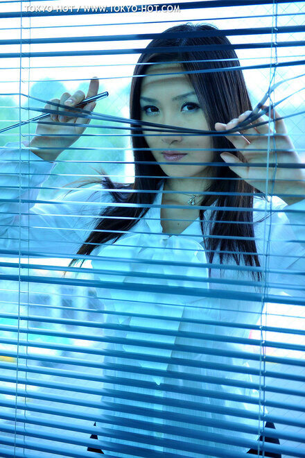 Yuko Ninomiya-102 nude