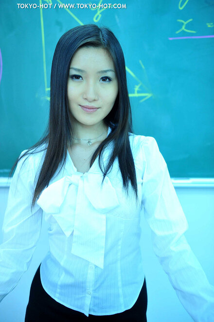 Yuko Ninomiya-103 nude