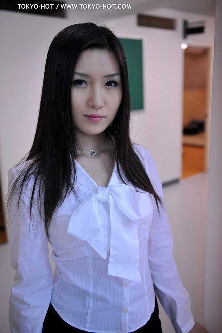 Yuko Ninomiya-118 nude