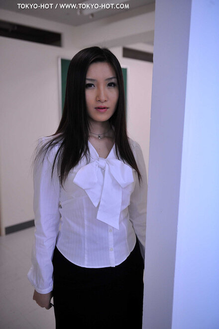 Yuko Ninomiya-119 nude