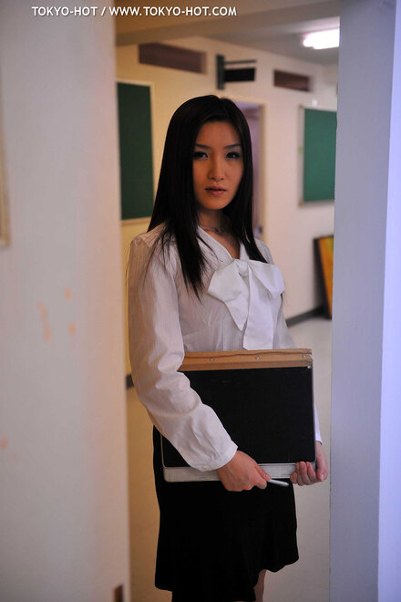 Yuko Ninomiya-121 nude