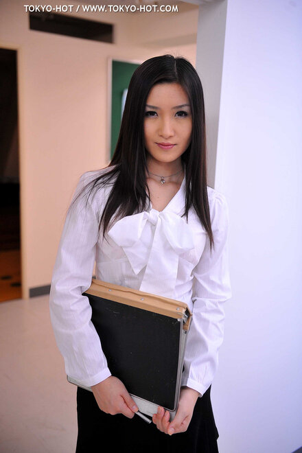 Yuko Ninomiya-123 nude