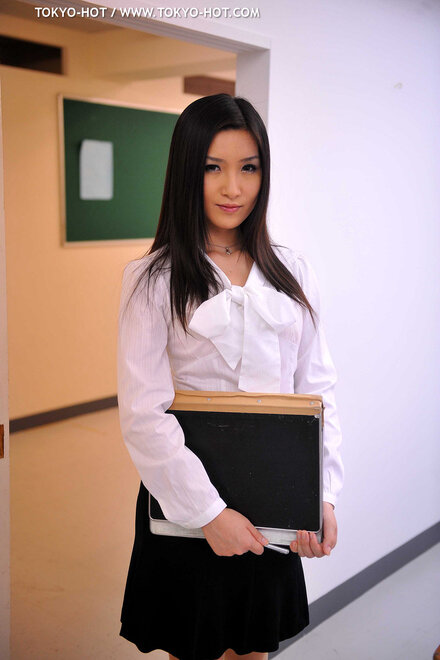 Yuko Ninomiya-128 nude