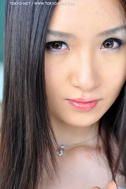 Yuko Ninomiya-152 nude