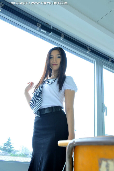 Yuko Ninomiya-168 nude