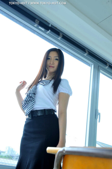 Yuko Ninomiya-169 nude