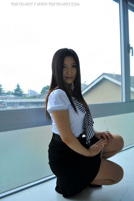 Yuko Ninomiya-178 nude