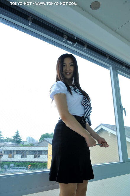 Yuko Ninomiya-179 nude