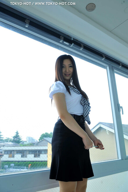 Yuko Ninomiya-180 nude