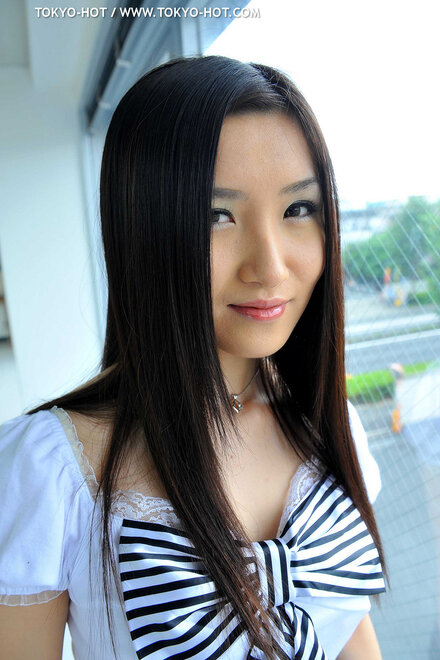 Yuko Ninomiya-182 nude