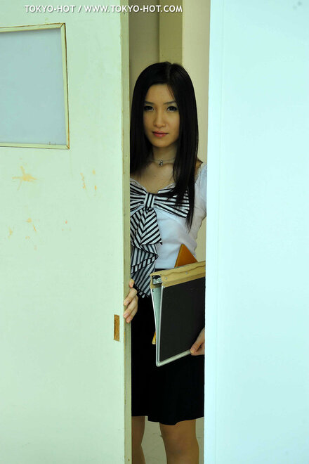 Yuko Ninomiya-186 nude