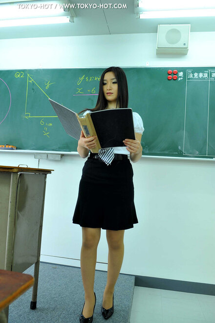 Yuko Ninomiya-192 nude