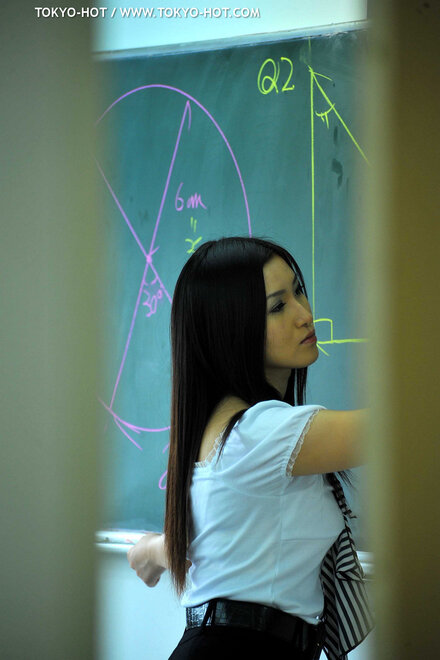 Yuko Ninomiya-209 nude