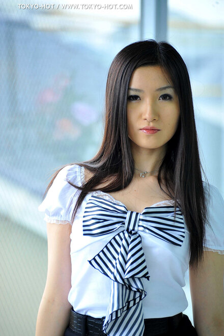 Yuko Ninomiya-226 nude