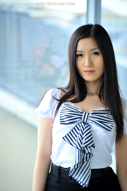 Yuko Ninomiya-227 nude