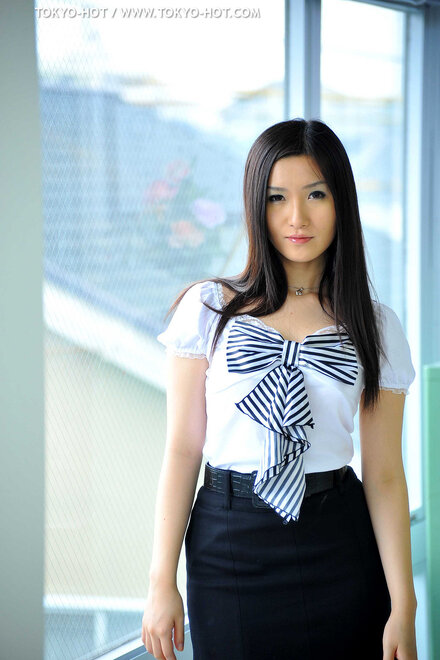 Yuko Ninomiya-228 nude