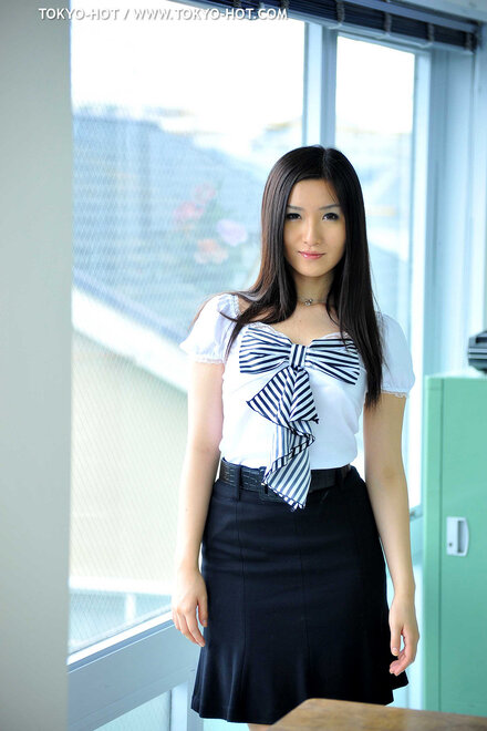 Yuko Ninomiya-229 nude