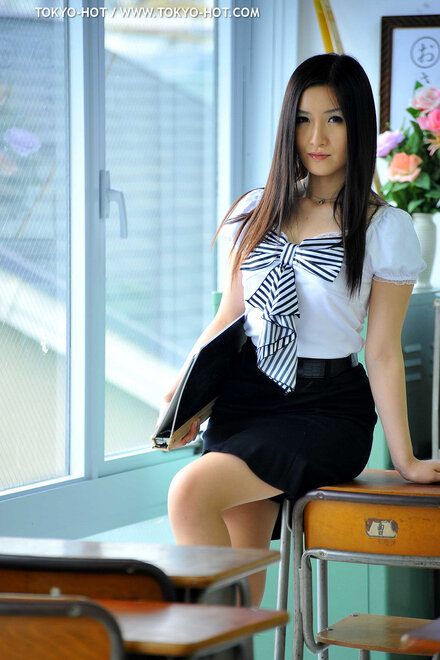 Yuko Ninomiya-234 nude