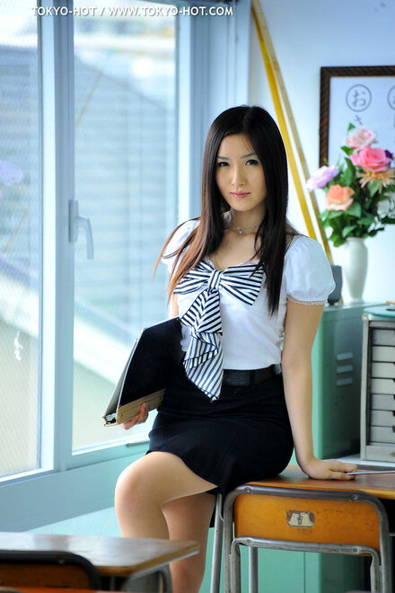 Yuko Ninomiya-235 nude