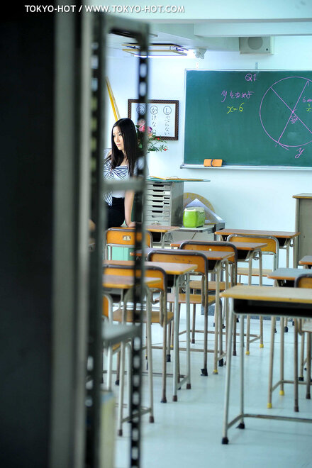 Yuko Ninomiya-243 nude