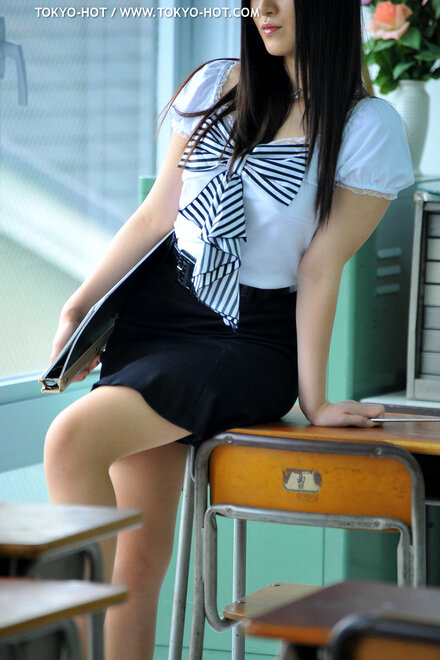 Yuko Ninomiya-244 nude