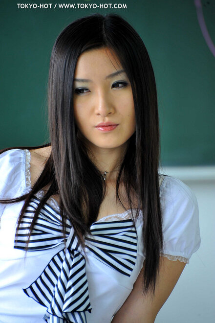 Yuko Ninomiya-245 nude