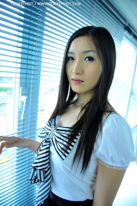 Yuko Ninomiya-275 nude