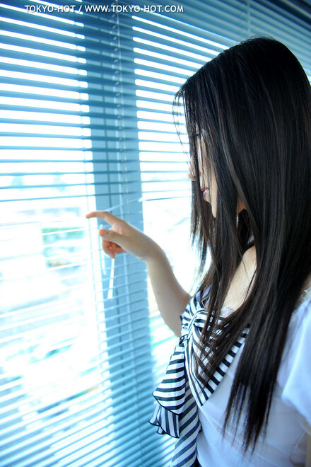 Yuko Ninomiya-277 nude