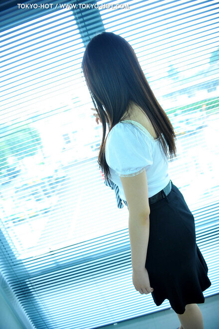 Yuko Ninomiya-280 nude