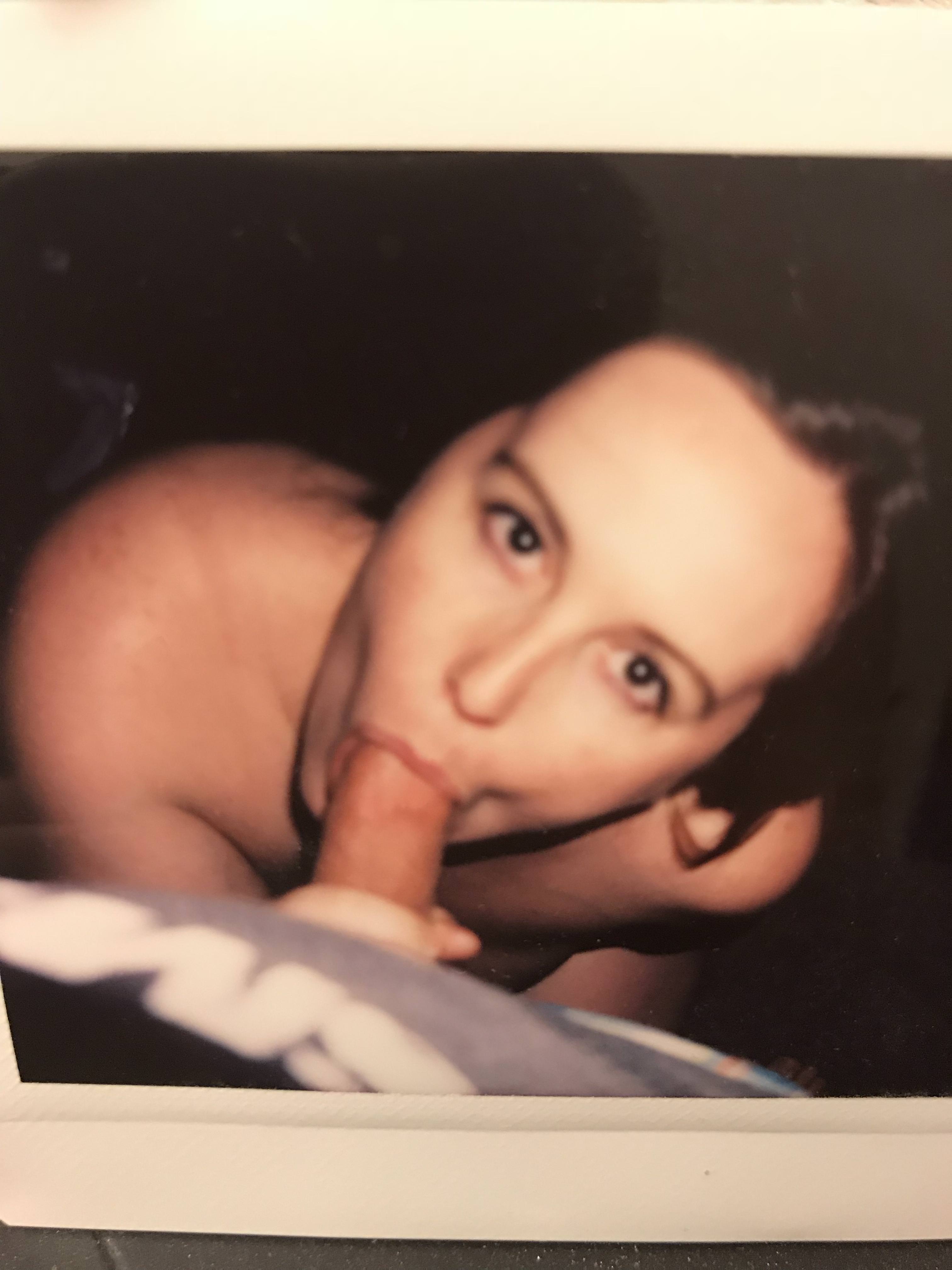 Polaroids are still fun Porn Pic - EPORNER