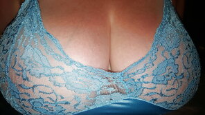 foto amadora Naked and big boobs